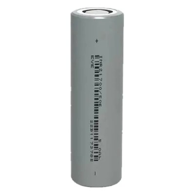 батерии,eve,eve031,rechargeable,battery,clear,(grey)