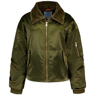 яке,мъжки,якета,дамски,якета,и,палта,bombers,original,fallon,jacket,green,(khaki)