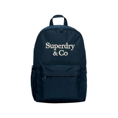 раница,раници,superdry,company,20.25l,woman,backpack,blue,(eclipse,navy,off,white)