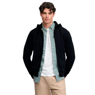 блуза,мъжки,пуловери,superdry,essential,sd,co,logo,full,zip,sweatshirt,blue,(dark,navy)