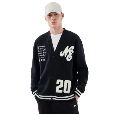 жилетка,мъжки,пуловери,дамски,пуловери,new,era,60897473,cardigan,blue,(navy)