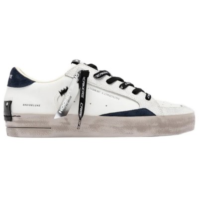 маратонки,мъжки,маратонки,дамски,маратонки,crime,london,sk8,deluxe,trainers,white,(white)