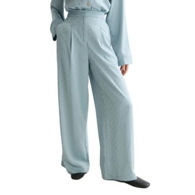 панталони,мъжки,панталони,дамски,панталони,scotch,&,soda,eleni,wide,leg,high,waist,pants,blue,grey,(arona)