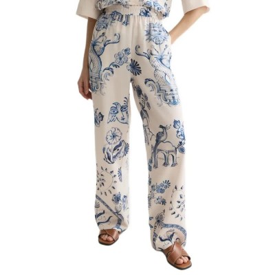 панталони,мъжки,панталони,дамски,панталони,scotch,&,soda,gia,wide,leg,pants,beige,(delft,tiles,blue)