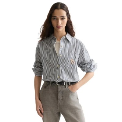 риза,с,дълъг,ръкав,дамски,ризи,мъжки,ризи,scotch,&,soda,u9b01521t,long,sleeve,shirt,grey,(peacoat,stripe)