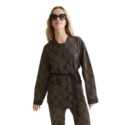 жилетка,мъжки,пуловери,дамски,пуловери,scotch,&,soda,u9b01783t,cardigan,brown,(meteorite)