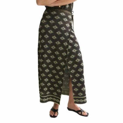 пола,дамски,поли,и,рокли,scotch,&,soda,ufs01660f,midi,skirt,black,(meteorite)
