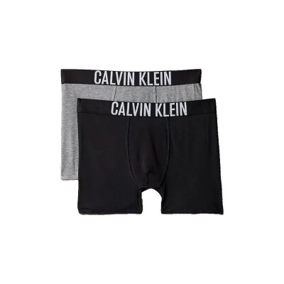 детско,бельо,calvin,klein,b70b700512,slips,2,units,multicolor,(pvh,black,grey,heather)
