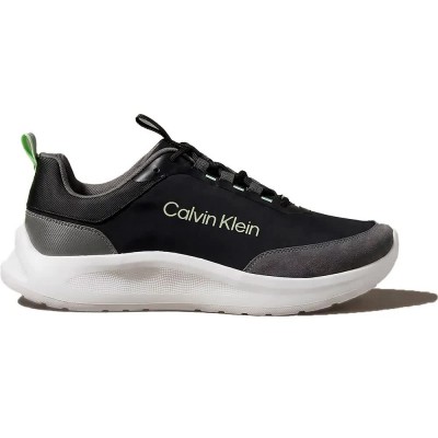 маратонки,мъжки,маратонки,дамски,маратонки,calvin,klein,light,eva,runn,ess,laceup,trainers,black,(black,granite,grey,white,green)