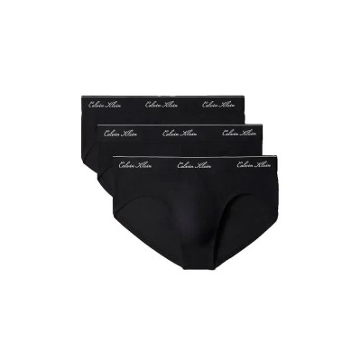 мъжко,бельо,calvin,klein,lv00nb4606,slips,3,units,black,(black,dtm)