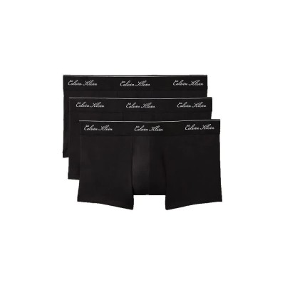 боксерки,мъжко,бельо,calvin,klein,lv00nb4607,trunk,boxers,3,units,black,(black,dtm)
