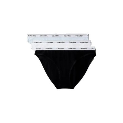 дамско,бельо,дамски,бикини,и,танкини,calvin,klein,lv00qd5207,panties,3,units,multicolor,(black,classic,white,plein,air)
