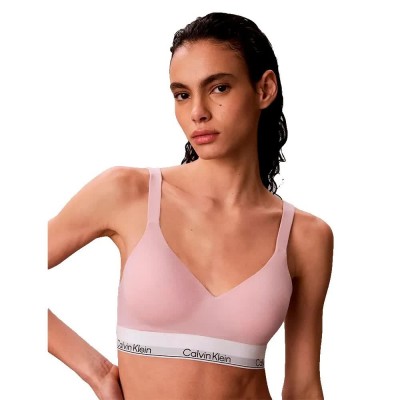 бюстие,дамско,бельо,дамски,бикини,и,танкини,calvin,klein,lv00qf8500,bralette,bra,pink,(hawaii,orchid)