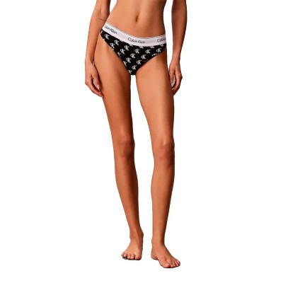 дамско,бельо,дамски,бикини,и,танкини,calvin,klein,lv00qf8518,thong,black,(black)