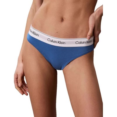 дамско,бельо,дамски,бикини,и,танкини,calvin,klein,lv00qf8520,panties,blue,(poseidon,blue)