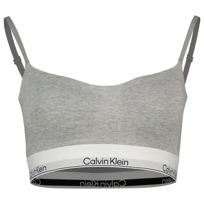 бюстие,дамско,бельо,дамски,бикини,и,танкини,calvin,klein,lv00qf8994,bralette,bra,grey,(grey,heather)