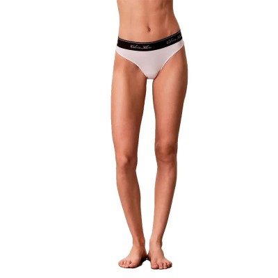 дамско,бельо,дамски,бикини,и,танкини,calvin,klein,lv00qf9075,thong,white,(white)