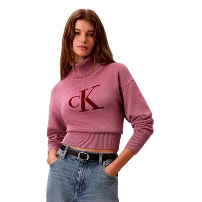 блуза,мъжки,пуловери,дамски,пуловери,calvin,klein,lv047h329g,sweater,pink,(dusky,orchid)