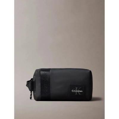несесер,тоалетни,принадлежности,calvin,klein,lv04d1293g,wash,bag,black,(black)