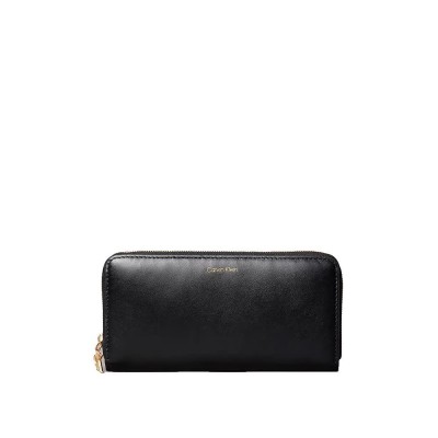 портфейли,и,портмонета,calvin,klein,lv04f1093g,woman,wallet,black,(black)
