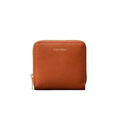 портфейли,и,портмонета,calvin,klein,lv04f1120g,woman,wallet,brown,(natural,umber)
