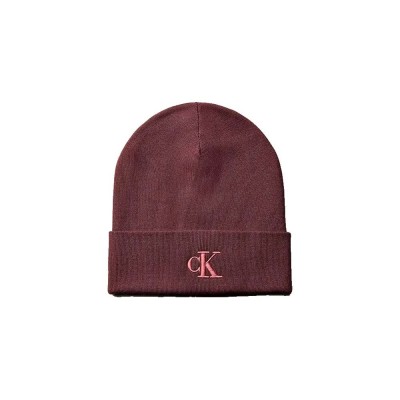 шапка,всички,шапки,calvin,klein,lv04f8098g,hat,purple,(fudge)
