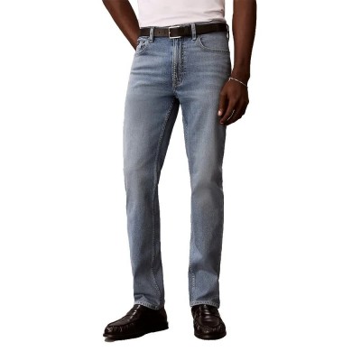 дънки,мъжки,панталони,дамски,панталони,calvin,klein,lv04rh738g,jeans,blue,(gregory)