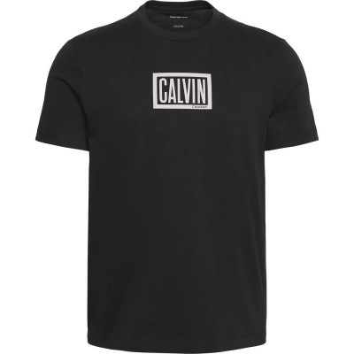 тениска,мъжки,тениски,дамски,тениски,calvin,klein,lv04rh818g,short,sleeve,t,shirt,black,(black)