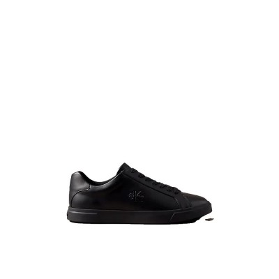 маратонки,мъжки,маратонки,дамски,маратонки,calvin,klein,prof,cupsole,lth,trainers,black,(triple,black)