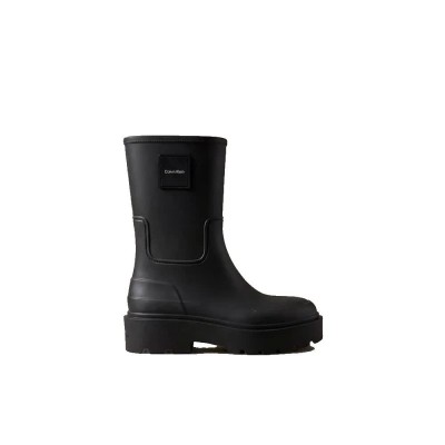 обувки,дамски,боти,мъжки,боти,calvin,klein,rubber,rain,boots,black,(triple,black)