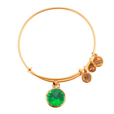 бижутерия,alex,and,ani,a12eb247rg,bracelet,golden,(gold,green)