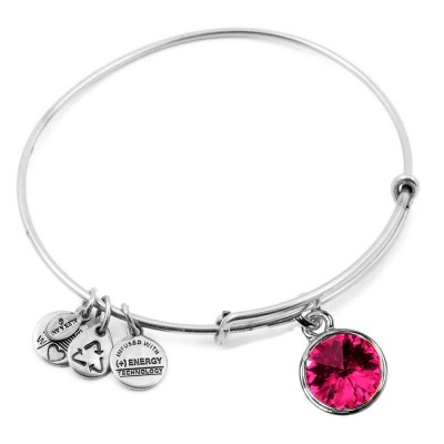 бижутерия,alex,and,ani,a12eb249rs,bracelet,silver,(silver,pink)
