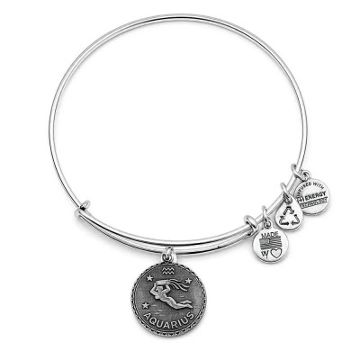 бижутерия,alex,and,ani,aquarium,bracelet,silver,(silver)
