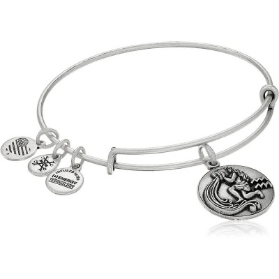 бижутерия,alex,and,ani,aquarius,bracelet,silver,(silver)