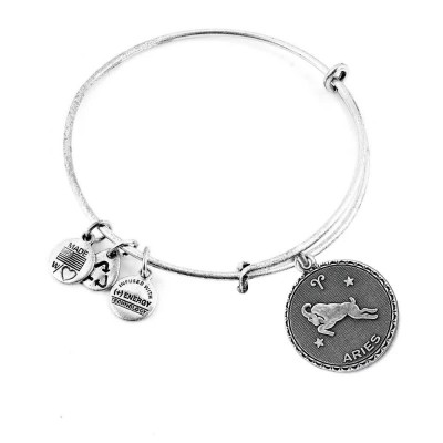 бижутерия,alex,and,ani,aries,a07eb40arrs,bracelet,silver,(silver)