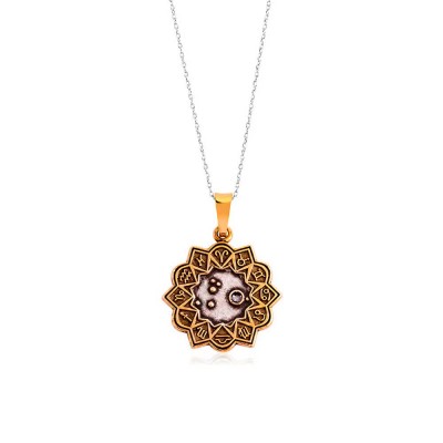 бижутерия,alex,and,ani,aries,necklace,golden,(gold)