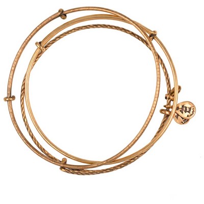 бижутерия,alex,and,ani,basic,bracelet,golden,(gold)