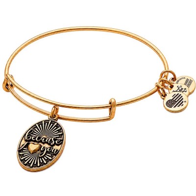 бижутерия,alex,and,ani,because,i,love,you,a16eb127rg,bracelet,golden,(gold)
