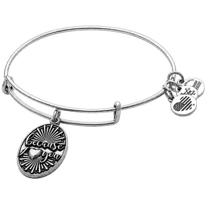 бижутерия,alex,and,ani,because,i,love,you,bracelet,silver,(silver)