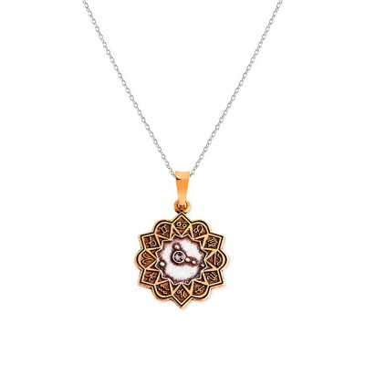 бижутерия,alex,and,ani,cancer,necklace,golden,(gold)