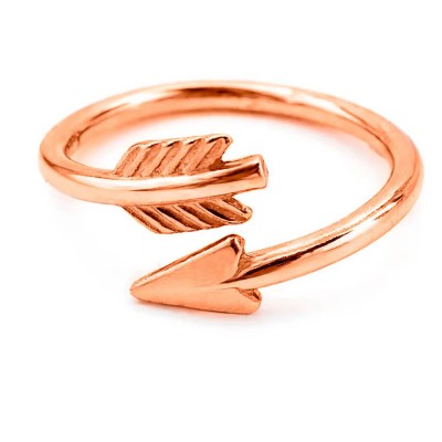 бижутерия,alex,and,ani,chap,r,arrowers,ring,orange,(pink)