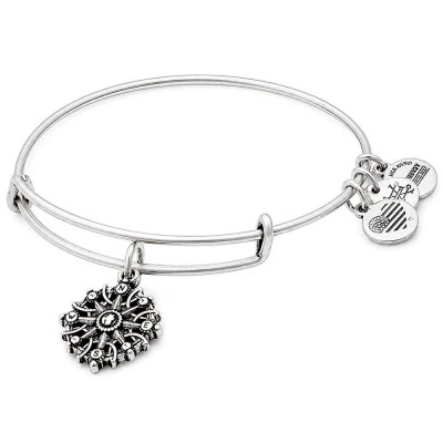 бижутерия,alex,and,ani,compass,3,bracelet,silver,(silver)