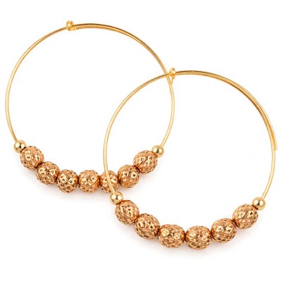бижутерия,alex,and,ani,euphrates,slopes,a10eh026rg,earrings,golden,(gold)