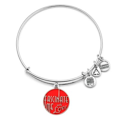 бижутерия,alex,and,ani,fascinate,me,with,love,a12eb23rs,bracelet,silver,(red)