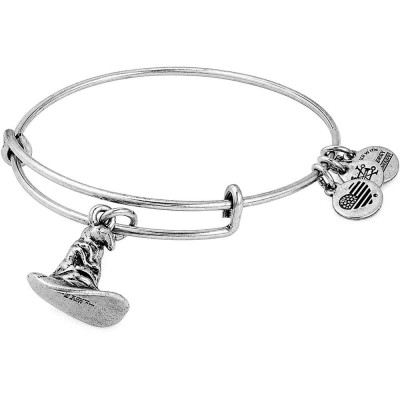 бижутерия,alex,and,ani,finished,in,harry,potter,bracelet,silver,(silver)