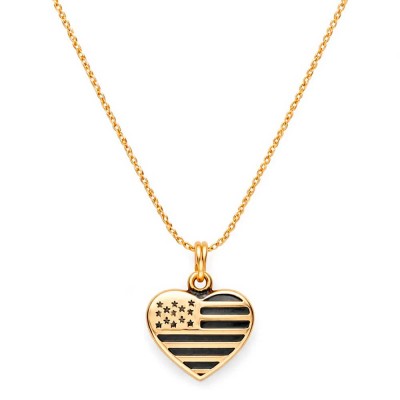 бижутерия,alex,and,ani,flag,necklace,golden,(gold)