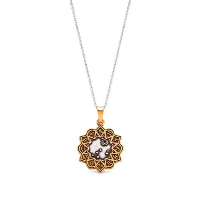 бижутерия,alex,and,ani,gemini,necklace,golden,(gold)