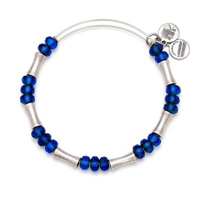бижутерия,alex,and,ani,glade,blue,bracelet,silver,(silver,blue)