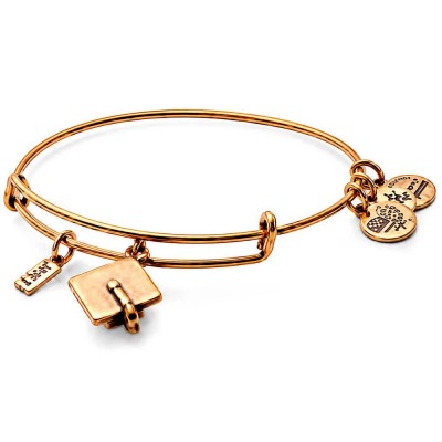 бижутерия,alex,and,ani,graduation,bracelet,golden,(gold)