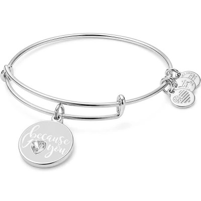 бижутерия,alex,and,ani,iloveyou,bracelet,silver,(silver)